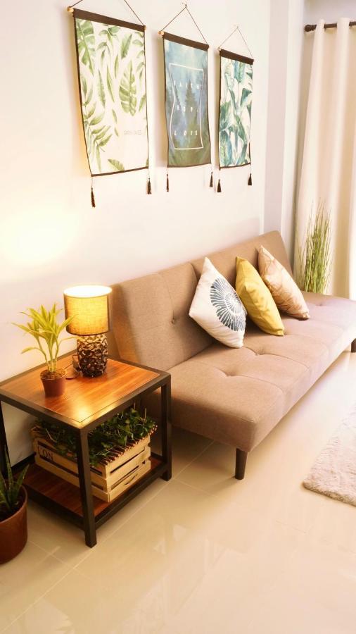 Manila Airport Staycation Near Naia Terminal 3 파사이 외부 사진