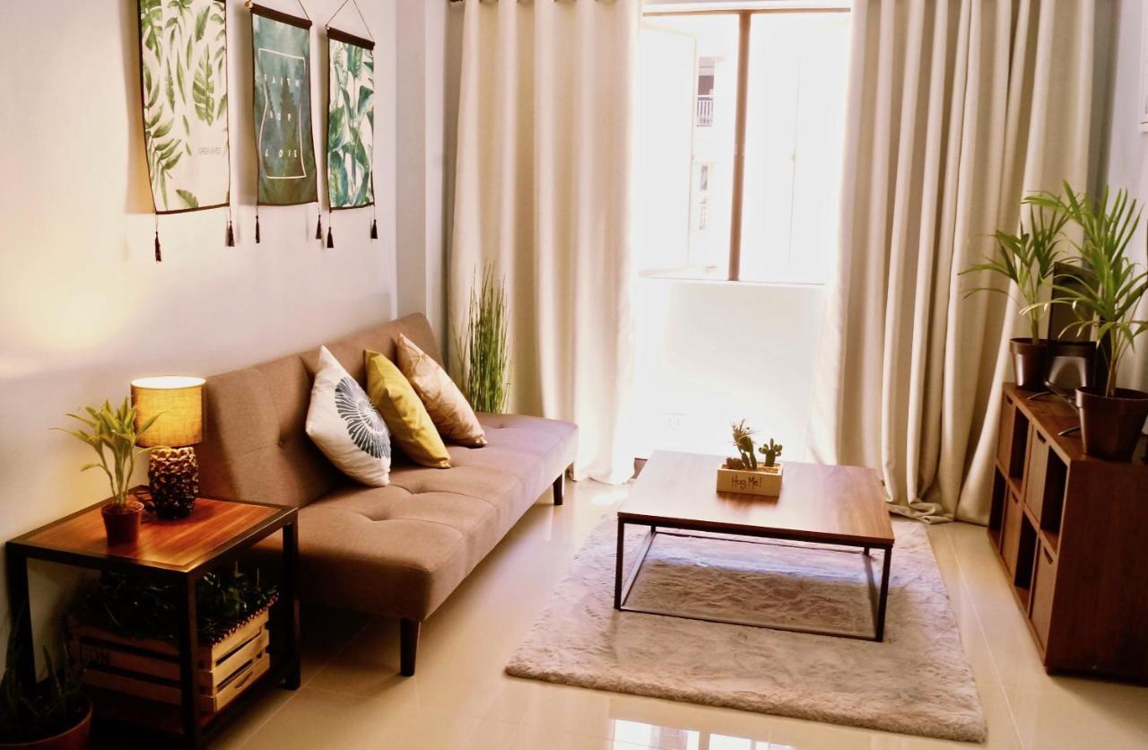 Manila Airport Staycation Near Naia Terminal 3 파사이 외부 사진