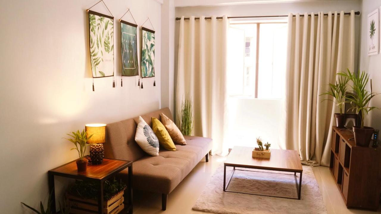 Manila Airport Staycation Near Naia Terminal 3 파사이 외부 사진
