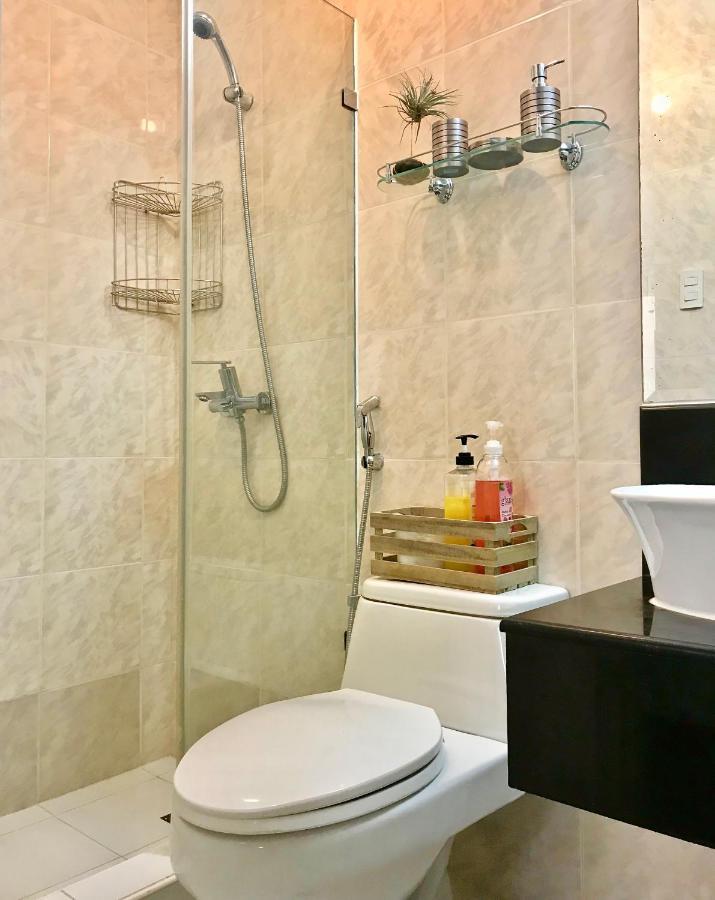 Manila Airport Staycation Near Naia Terminal 3 파사이 외부 사진