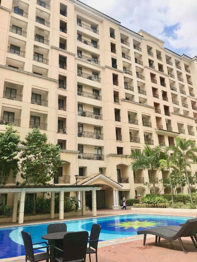 Manila Airport Staycation Near Naia Terminal 3 파사이 외부 사진