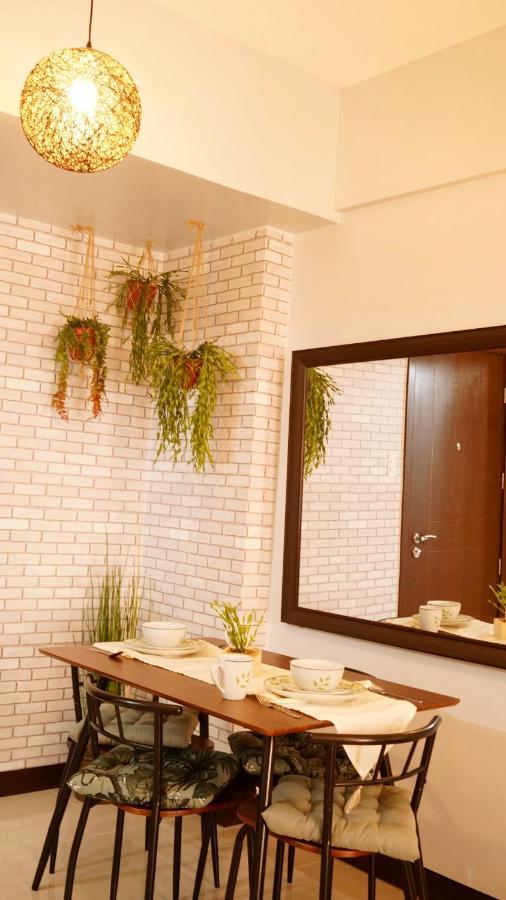 Manila Airport Staycation Near Naia Terminal 3 파사이 외부 사진