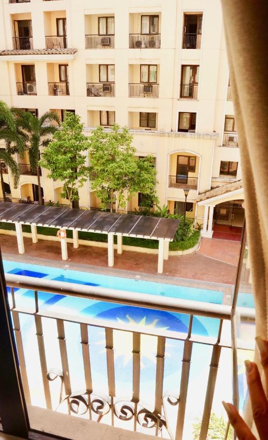 Manila Airport Staycation Near Naia Terminal 3 파사이 외부 사진