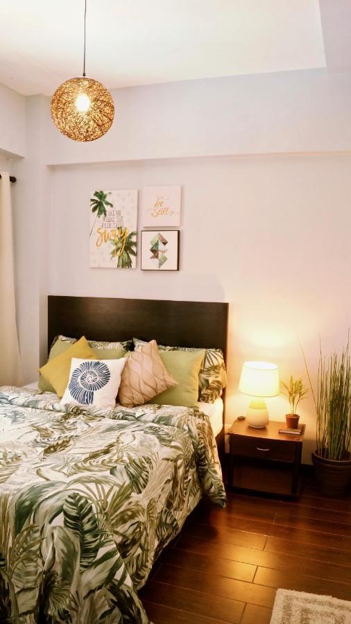 Manila Airport Staycation Near Naia Terminal 3 파사이 외부 사진