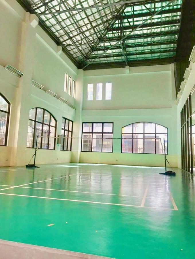 Manila Airport Staycation Near Naia Terminal 3 파사이 외부 사진