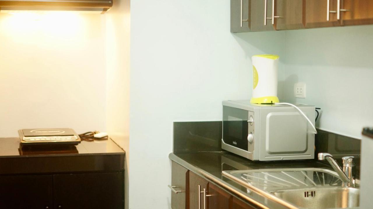 Manila Airport Staycation Near Naia Terminal 3 파사이 외부 사진