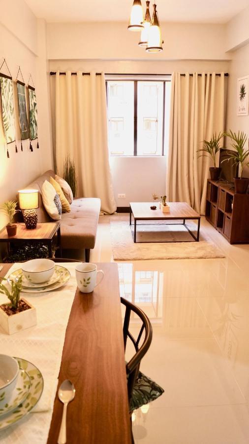 Manila Airport Staycation Near Naia Terminal 3 파사이 외부 사진