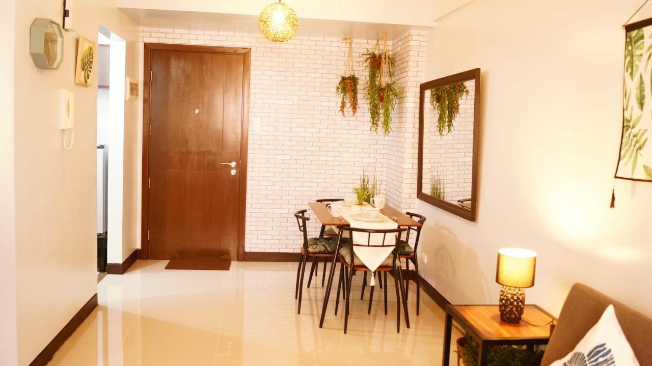 Manila Airport Staycation Near Naia Terminal 3 파사이 외부 사진