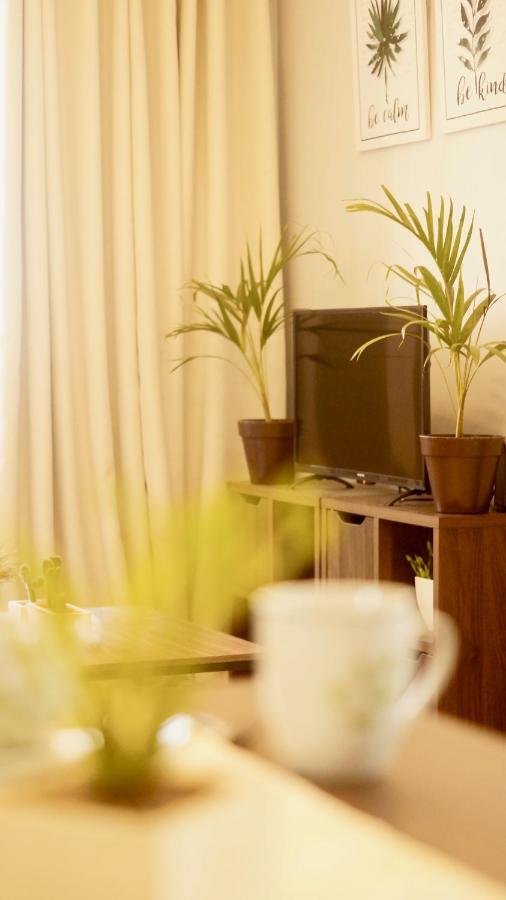 Manila Airport Staycation Near Naia Terminal 3 파사이 외부 사진