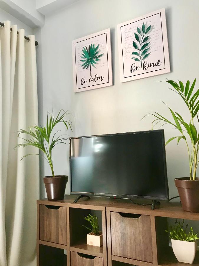 Manila Airport Staycation Near Naia Terminal 3 파사이 외부 사진