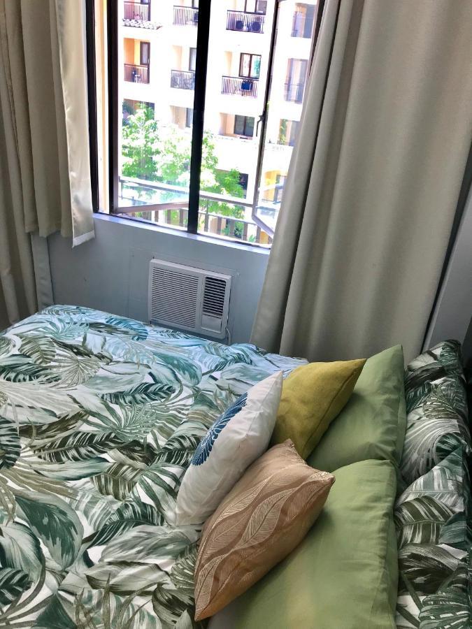 Manila Airport Staycation Near Naia Terminal 3 파사이 외부 사진