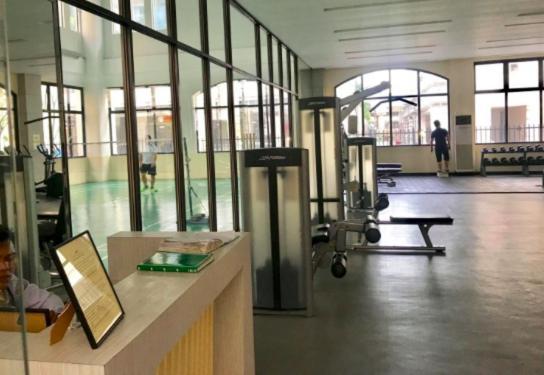 Manila Airport Staycation Near Naia Terminal 3 파사이 외부 사진