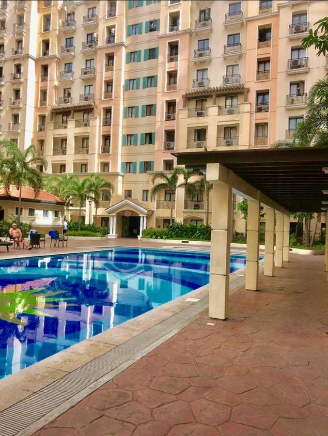 Manila Airport Staycation Near Naia Terminal 3 파사이 외부 사진