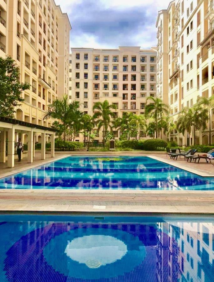 Manila Airport Staycation Near Naia Terminal 3 파사이 외부 사진