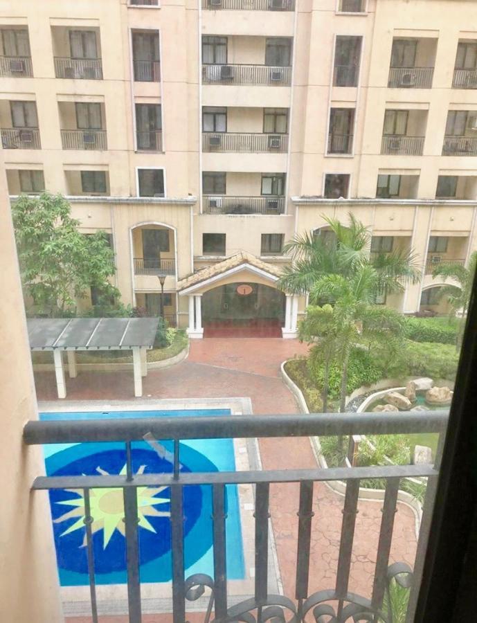 Manila Airport Staycation Near Naia Terminal 3 파사이 외부 사진